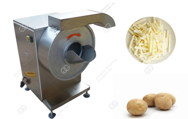 French Fries Cutting Machine|Automatic French Fries Cutter|French Fries Cutting Machine Manufacturer