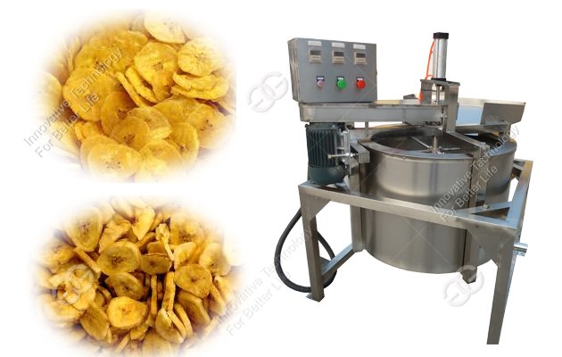 Automatic Centrifugal Banana Chips Deoiling Machine Price
